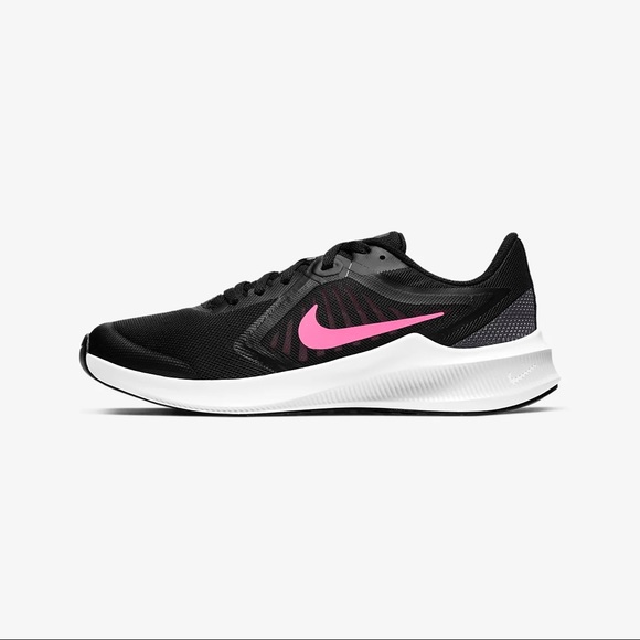 [SOLD] NIB Nike Downshifter 10 Big Kids' Road Running Shoes - Picture 1 of 6